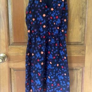 Ann Taylor knee length dress size 00P